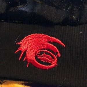 How to Train Your Dragon Sweater